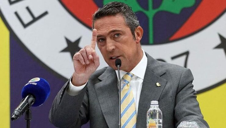 Fenerbahçe’den ezeli rakibine gönderme: Elinizde her ne varsa açıklamanızı bekliyoruz