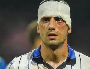 İtalyan futbolu çalkalanıyor! Ulusal yıldız Merih Demiral, teknik yöneticisiyle hengame etti
