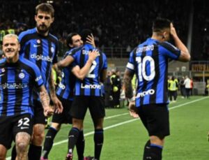 MAÇ ÖZETİ| Juventus – Inter maç özeti! Juventus – Inter maçı kaç kaç bitti? Juventus – Inter maçı özet izle!