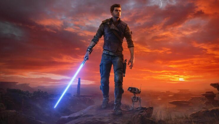 Star Wars Jedi: Survivor’dan final oynanış fragmanı yayınlandı
