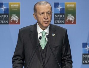 Son Dakika! Cumhurbaşkanı Erdoğan’dan NATO Doruğu sonrası terörle gayret daveti: Tüm müttefiklerimizden açık takviye bekliyoruz