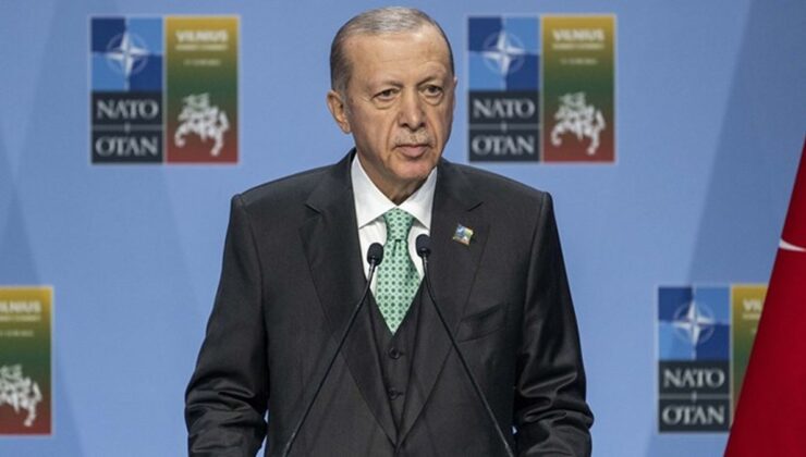 Son Dakika! Cumhurbaşkanı Erdoğan’dan NATO Doruğu sonrası terörle gayret daveti: Tüm müttefiklerimizden açık takviye bekliyoruz
