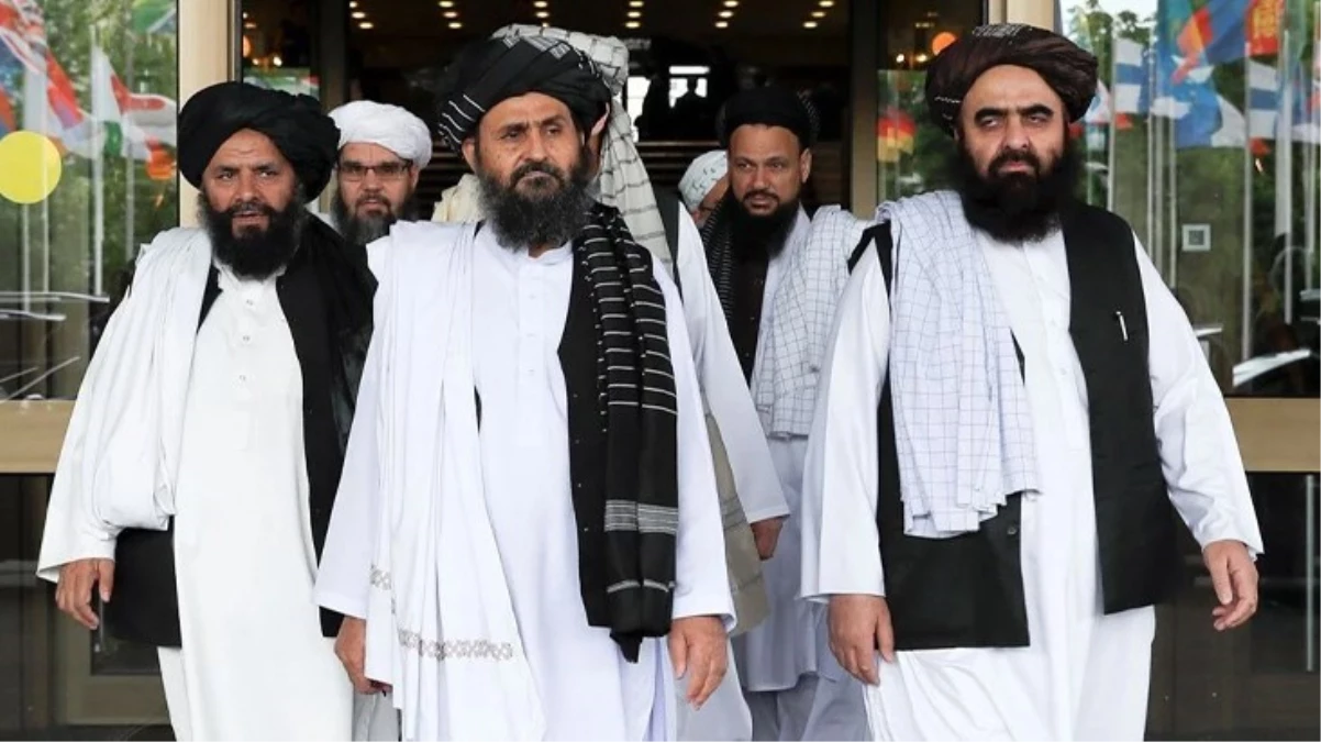 Taliban’dan bir reaksiyon çeken adım daha! Ülkedeki kuaför ve hoşluk salonlarını yasakladılar