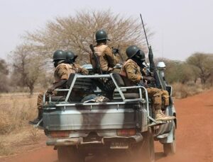 Burkina Faso’da silahlı hücum: En az 40 sivil hayatını kaybetti