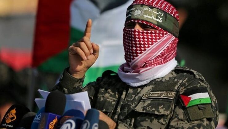 Hamas 13 İsrailli rehineyi özgür bıraktı