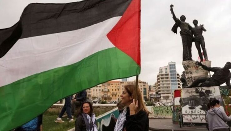 İsrail’in Gazze’ye yaptığı ataklar komşu ülkelerin iktisadına büyük darbe vurdu