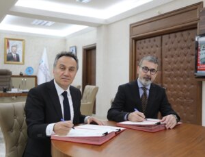 TOGÜ’de Ulusal İnsan Hakları Kurumları Konferansı Düzenlendi