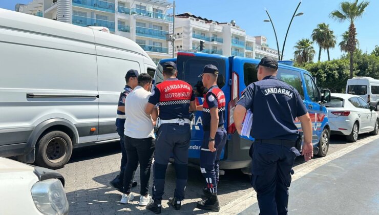 27 Yıl Mahpus Cezası Bulunan Firari Dolandırıcı Yakalandı