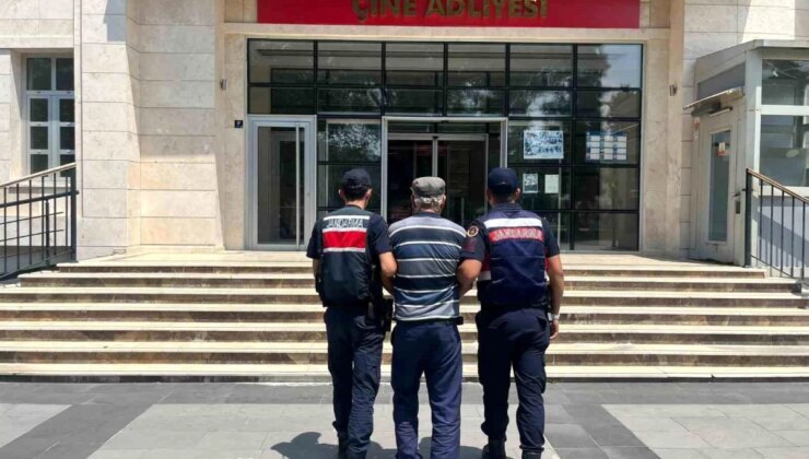 Aydın’da 2 Günde 36 Kuşkulu Yakalandı