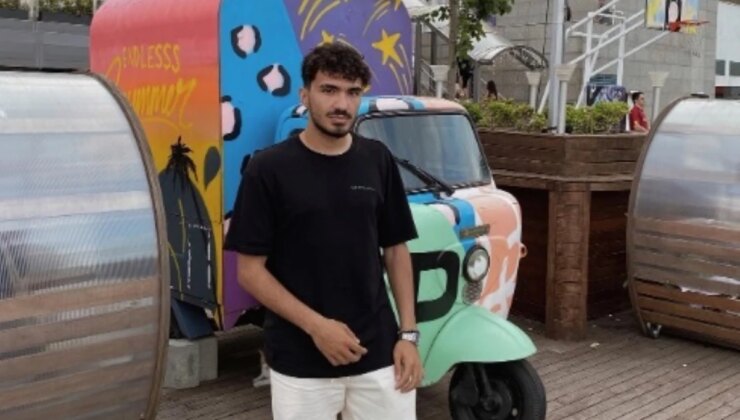 Buyruk Kaan Gültekin kimdir? Buyruk Kaan Gültekin kaç yaşında, mevkisi ne?