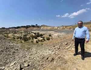 CHP Aydın Milletvekili Evrim Karakoz, Aydın Adliye Sarayı’nın akıbetini sordu