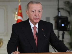 Erdoğan’dan Guterres’e karşılık: BM Güvenlik Kurulu’nun yapısının kökten değiştirilmesi gerekmektedir