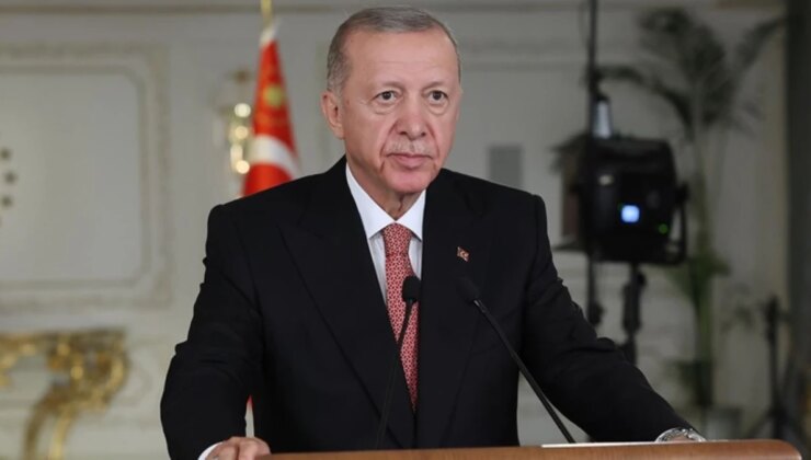 Erdoğan’dan Guterres’e karşılık: BM Güvenlik Kurulu’nun yapısının kökten değiştirilmesi gerekmektedir