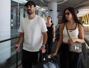 Fenerbahçe ve Galatasaray ile anılıyordu! İlkay Gündoğan, transfer argümanlarına son noktayı koydu