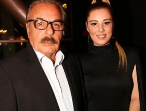 Ferdi Tayfur, kızı Tuğçe Tayfur’a soyadını kullanmaması için resti çekti