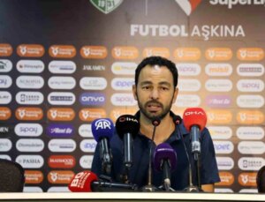 Gaziantep FK Bodrum FK karşısında kuvvetli kurallarda galip geldi