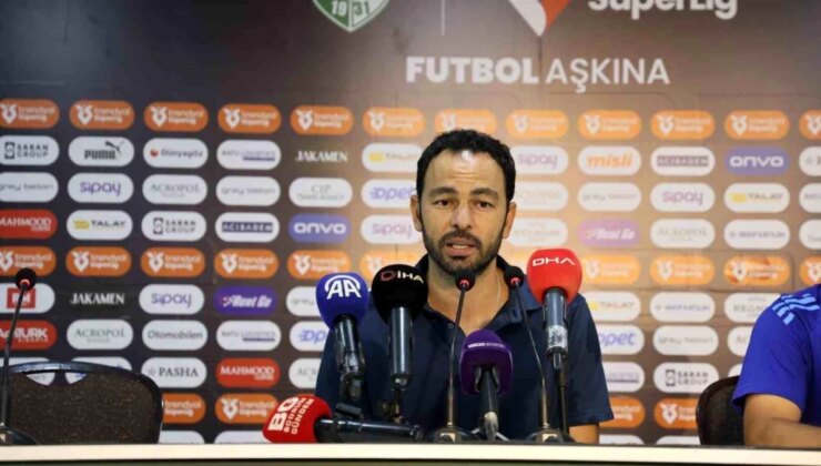 Gaziantep FK Bodrum FK karşısında kuvvetli kurallarda galip geldi