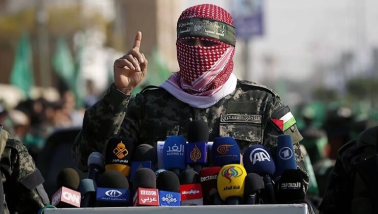 Hamas: İsmail Haniye’nin suikastı korkakça bir aksiyon, cezasız kalmayacak