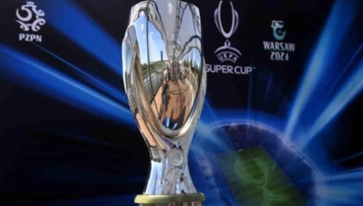 HARİKA KUPA CANLI izle! 2024 UEFA Muhteşem Kupa maç izleme linki var mı?