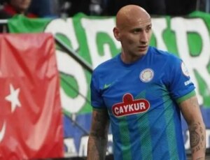 Herkes bu transferi konuşuyor! Jonjo Shelvey, Premier Lig’i bırakıp Muhteşem Lig’e geldi