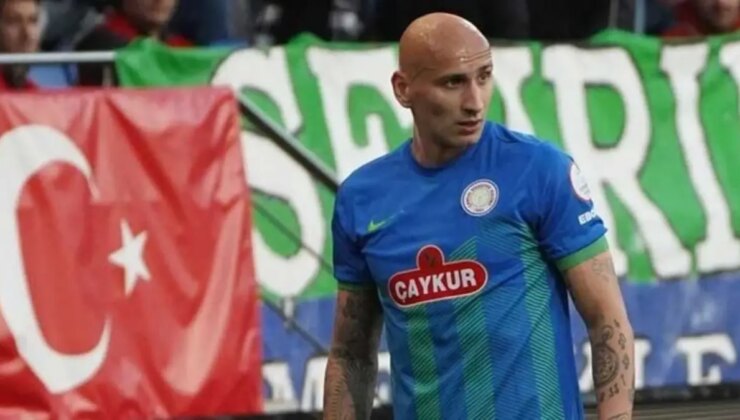 Herkes bu transferi konuşuyor! Jonjo Shelvey, Premier Lig’i bırakıp Muhteşem Lig’e geldi