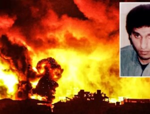 İsrail: Hamas’ın askeri lideri Muhammed Deif, Gazze’de öldürüldü