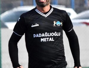 Kocasinan Şimşekspor, Bulut Akbaş’ı transfer etti