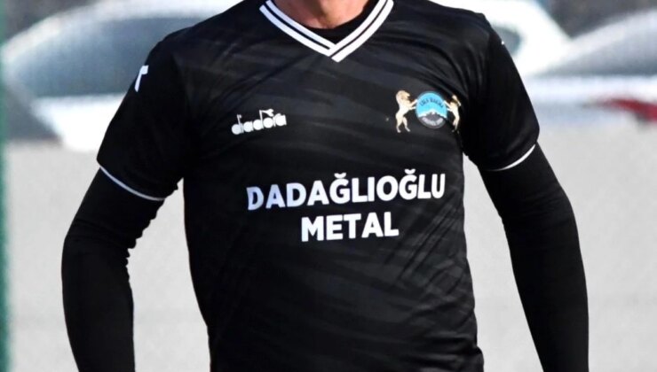Kocasinan Şimşekspor, Bulut Akbaş’ı transfer etti