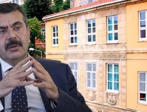 MEB’in resti çektiği 2 okulla ilgili karar verildi: Türk öğrenci kaydı yapılmayacak