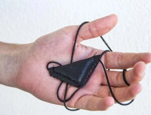 Merak edip açtığı muskadan dökülen cıva 3 kişiyi hastanelik etti