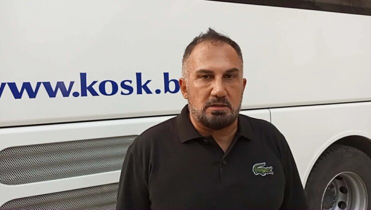 Nazilli Belediyespor Teknik Yöneticisi ve Takımı İstifa Etti