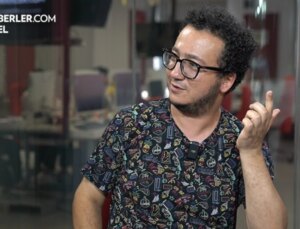 Prof. Dr. Oytun Erbaş: Z jenerasyonu otistik bir nesil