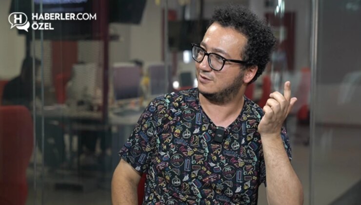 Prof. Dr. Oytun Erbaş: Z jenerasyonu otistik bir nesil
