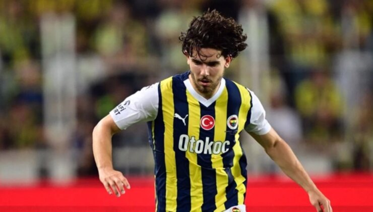 Tamı ekibe 35 milyon euro teklif edilmişti! Fenerbahçe’den sürpriz Ferdi Kadıoğlu kararı