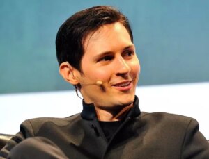 Telegram CEO’su Pavel Durov, 5 Milyon Euro kefaletle özgür bırakıldı