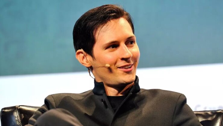 Telegram CEO’su Pavel Durov, 5 Milyon Euro kefaletle özgür bırakıldı