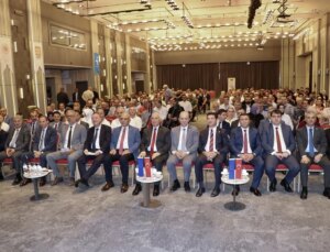Trabzon’da Gençler CNC Tezgahı ile İş Hayatına Atılıyor