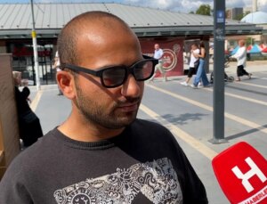 Vatandaşa sorduk: Amcanızın tek erkek kardeşi sizin neyiniz olur?