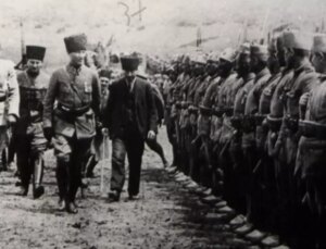 Atatürk 30 Ağustos konuşması metni nedir? Atatürk 30 Ağustos’ta ne dedi?