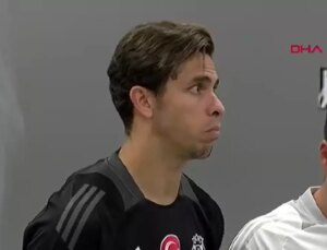 Gabriel Paulista: Harikulade bir maç oynadık