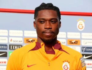 Galatasaray Derrick Köhn’ü Werder Bremen’e kiraladı