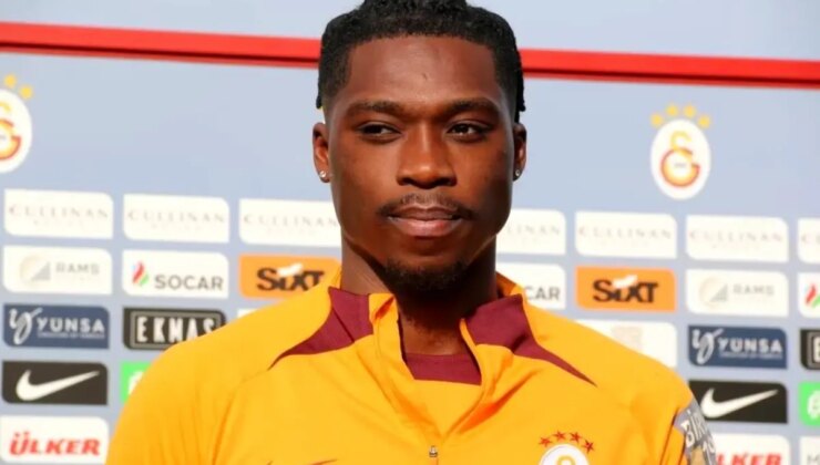 Galatasaray Derrick Köhn’ü Werder Bremen’e kiraladı