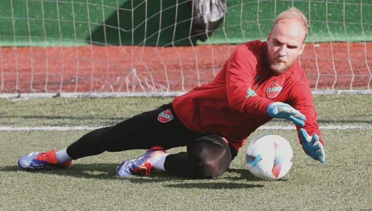 Karşıyaka, Elazığ FK Maçına Amaçlarla Çıkıyor