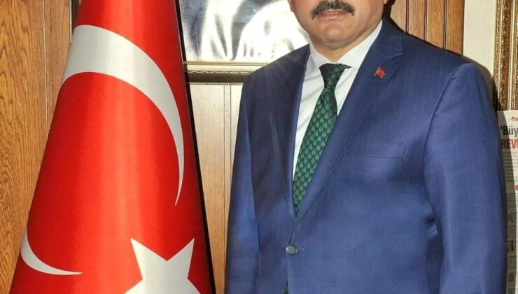 MHP Aydın İl Başkanı Haluk Alıcık’tan Gaziler Günü Bildirisi