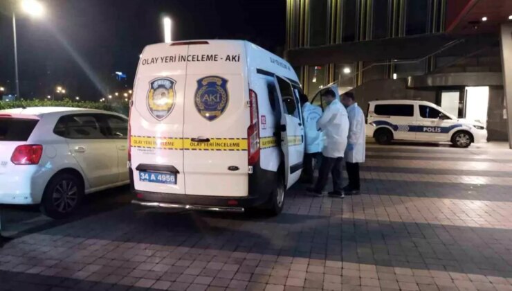 Serhat Akın Silahlı Hücuma Uğradı