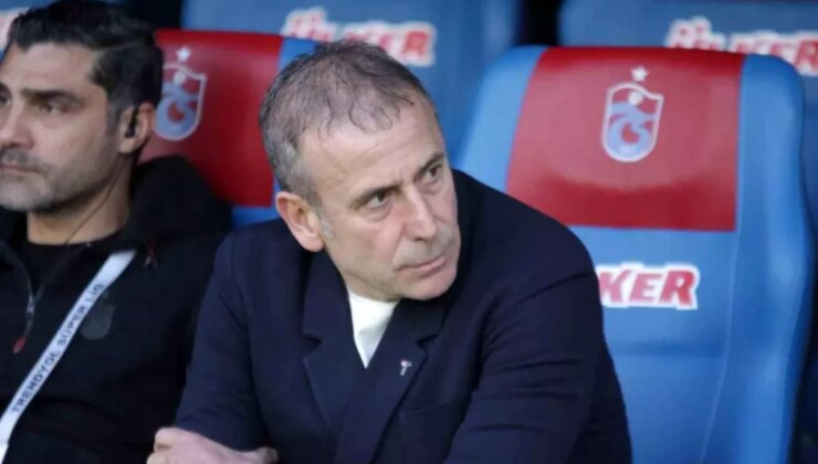 Trabzonspor’da Abdullah Avcı’nın geleceği belirsizliğini koruyor