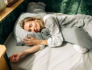 Uykunun Yararları ve Güzel Bir Uyku İçin Teklifler