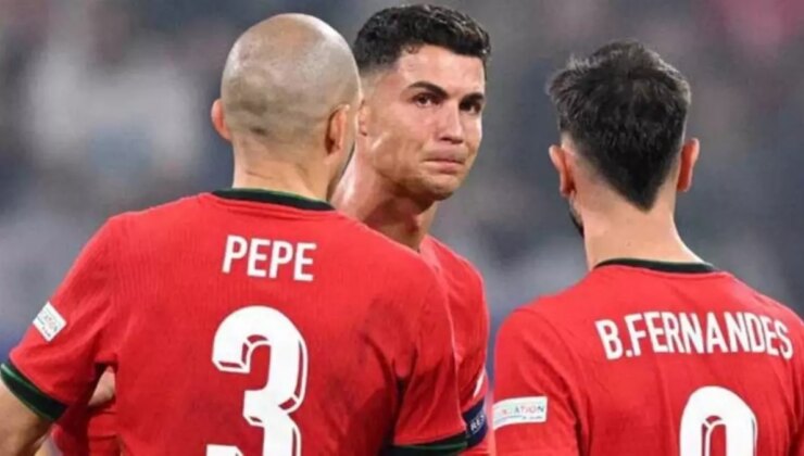 Üzerinden 20 yıl geçmiş! Cristiano Ronaldo’nun emekliliğiyle ilgili çok konuşulacak itiraf