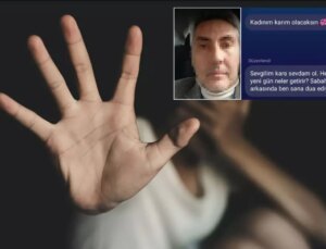 Uzunluk boy iletileri ifşa olmuştu! Öğrencisine cinsel içerikli iletiler atan öğretmenin cezası aşikâr