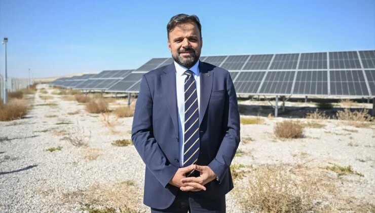 Akıllı Şebekeler ile Güç Verimliliği Artıyor